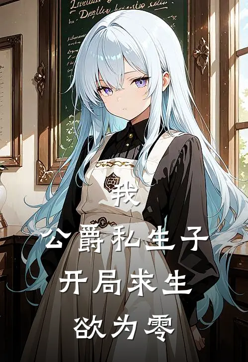 我，公爵私生子，开局求生欲为零