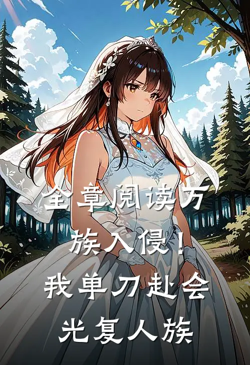 全章阅读万族入侵！我单刀赴会光复人族