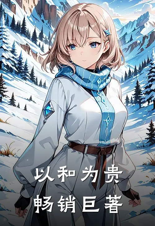 以和为贵畅销巨著