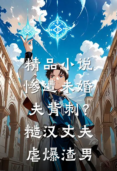 精品小说惨遭未婚夫背刺？糙汉丈夫虐爆渣男