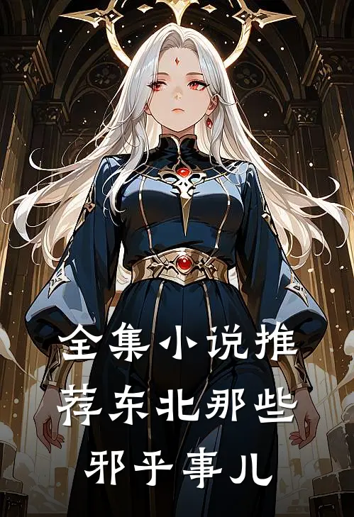 全集小说推荐东北那些邪乎事儿