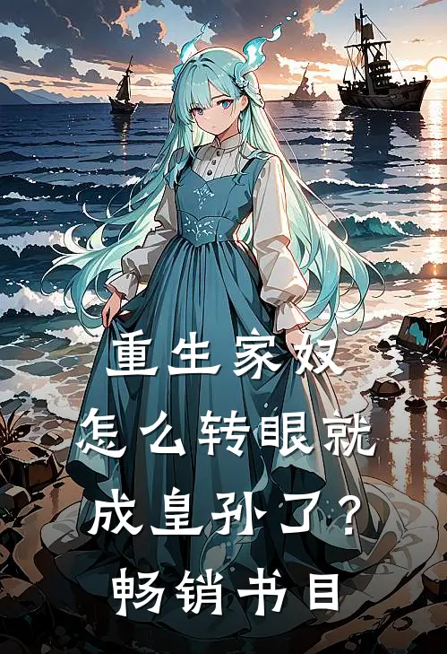 重生家奴，怎么转眼就成皇孙了？畅销书目