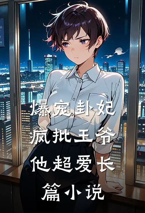 爆宠卦妃：疯批王爷他超爱长篇小说