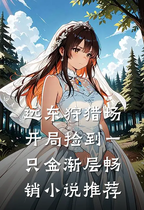 远东狩猎场，开局捡到一只金渐层畅销小说推荐