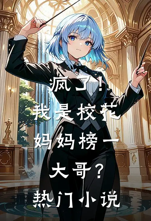 疯了！我是校花妈妈榜一大哥？热门小说