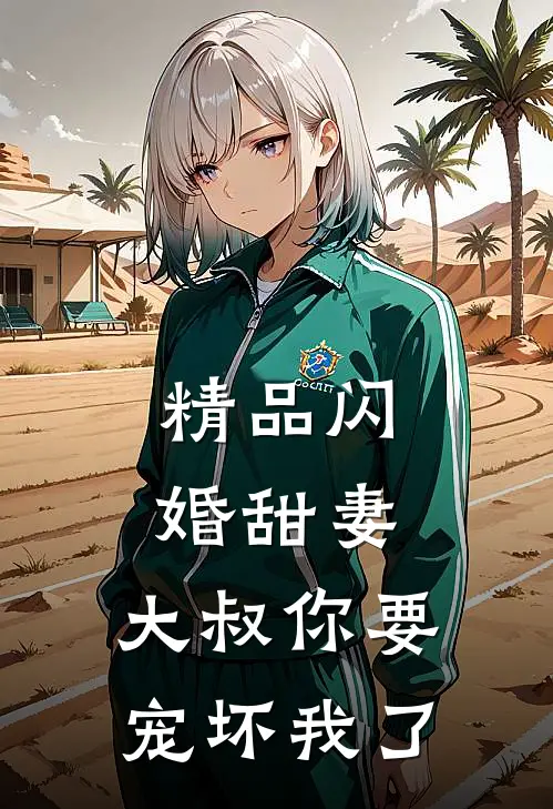 精品闪婚甜妻：大叔你要宠坏我了