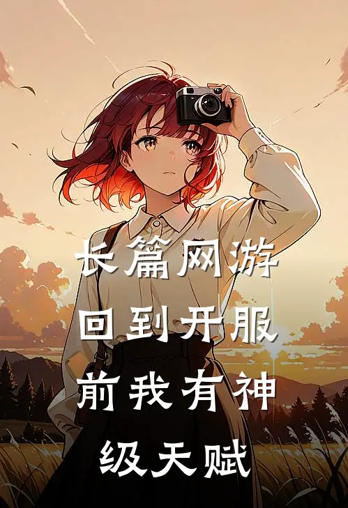 长篇网游：回到开服前我有神级天赋