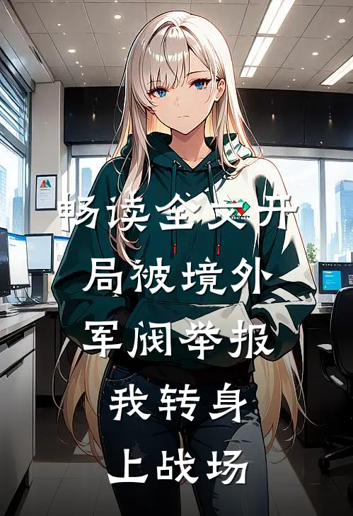 畅读全文开局被境外军阀举报，我转身上战场