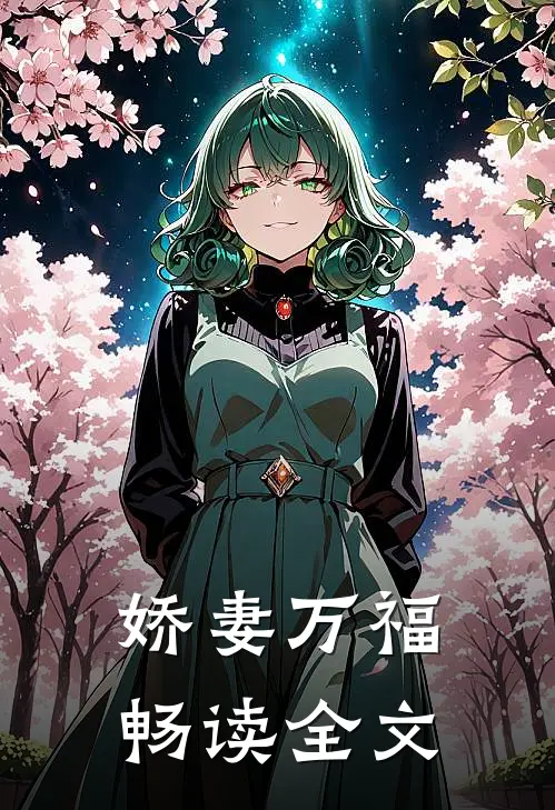 娇妻万福畅读全文