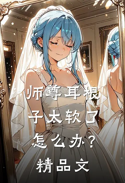师尊耳根子太软了怎么办？精品文