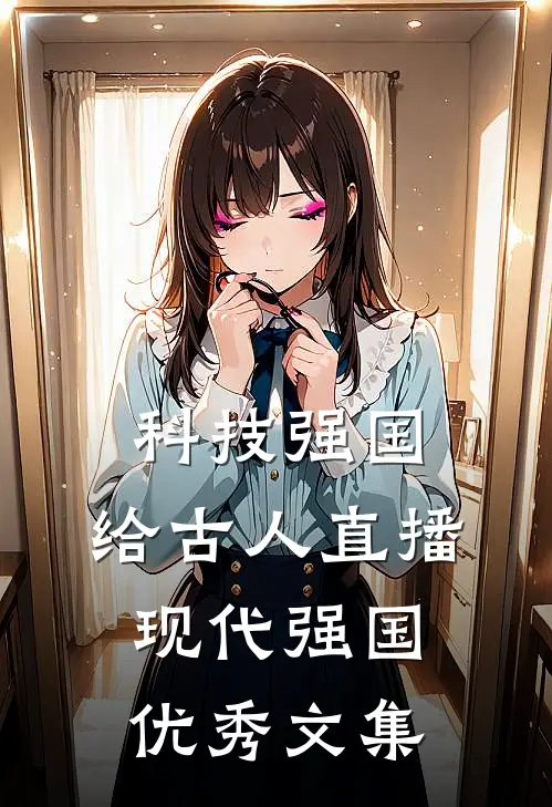 科技强国，给古人直播现代强国优秀文集