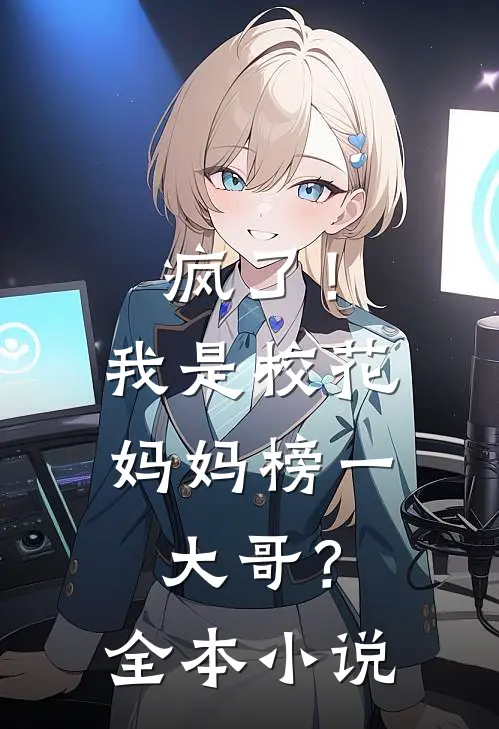 疯了！我是校花妈妈榜一大哥？全本小说