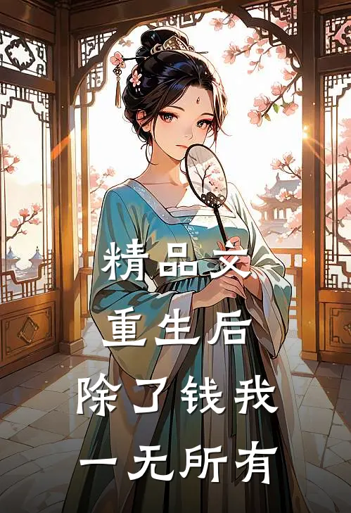 精品文重生后，除了钱我一无所有