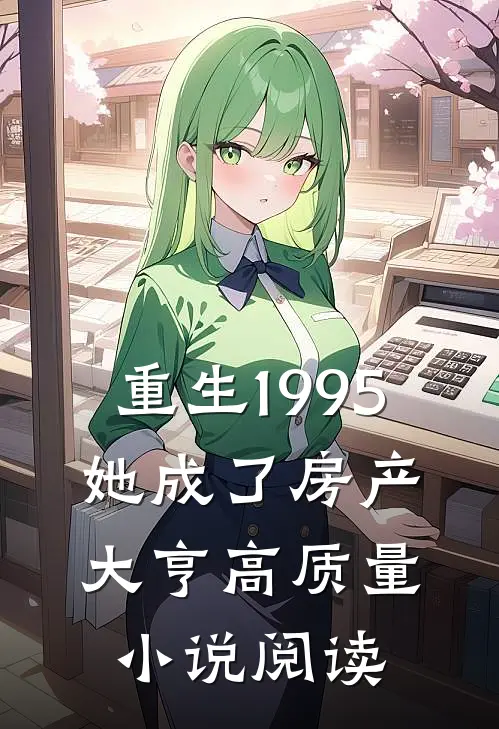 重生1995：她成了房产大亨高质量小说阅读