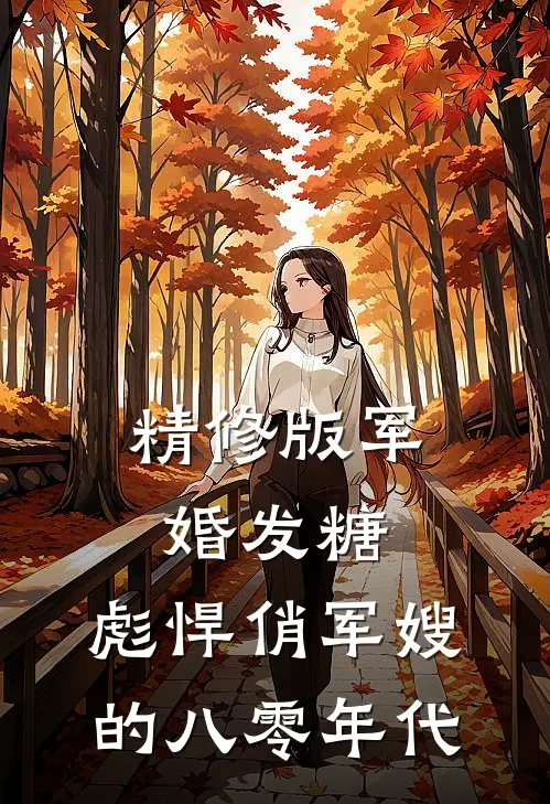 精修版军婚发糖：彪悍俏军嫂的八零年代