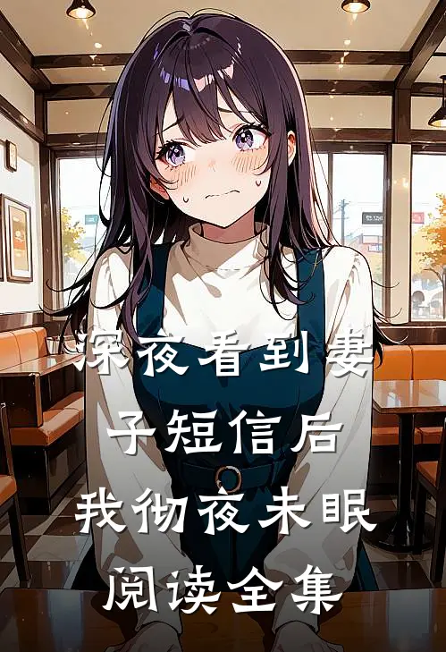 深夜看到妻子短信后，我彻夜未眠阅读全集