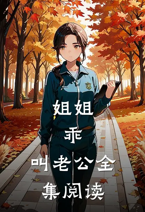 姐姐，乖，叫老公全集阅读