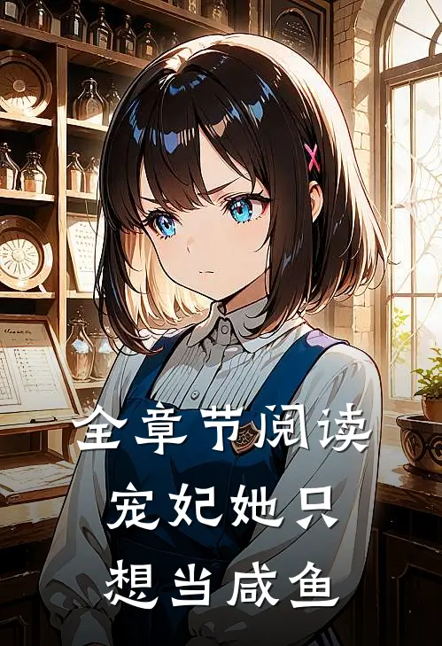 全章节阅读宠妃她只想当咸鱼