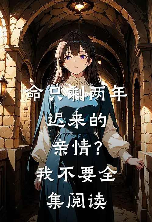 命只剩两年，迟来的亲情？我不要全集阅读