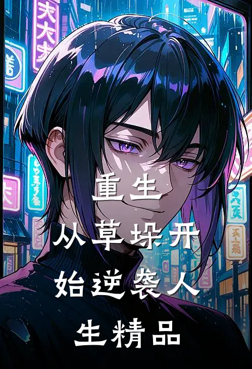 重生：从草垛开始逆袭人生精品