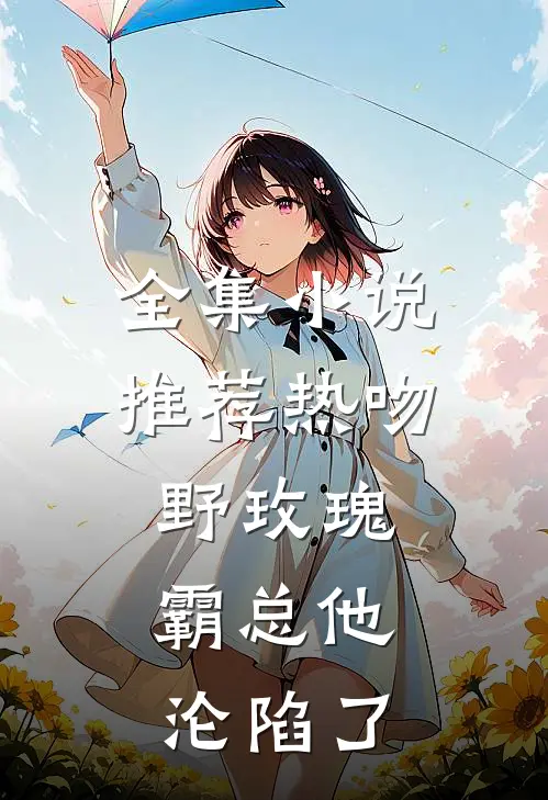 全集小说推荐热吻野玫瑰，霸总他沦陷了