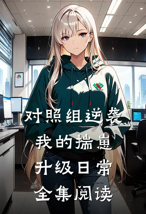 对照组逆袭：我的揣崽升级日常全集阅读