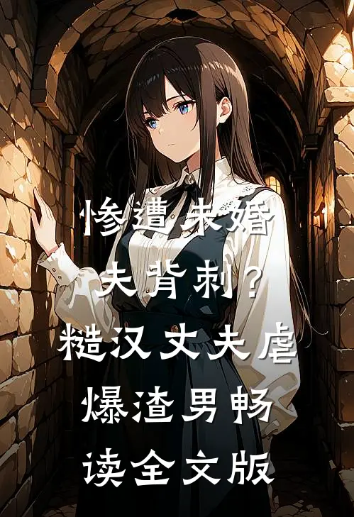 惨遭未婚夫背刺？糙汉丈夫虐爆渣男畅读全文版