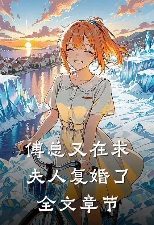 傅总又在求夫人复婚了全文章节