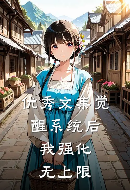 优秀文集觉醒系统后，我强化无上限
