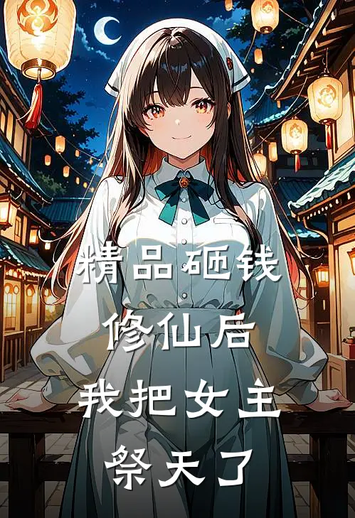 精品砸钱修仙后，我把女主祭天了