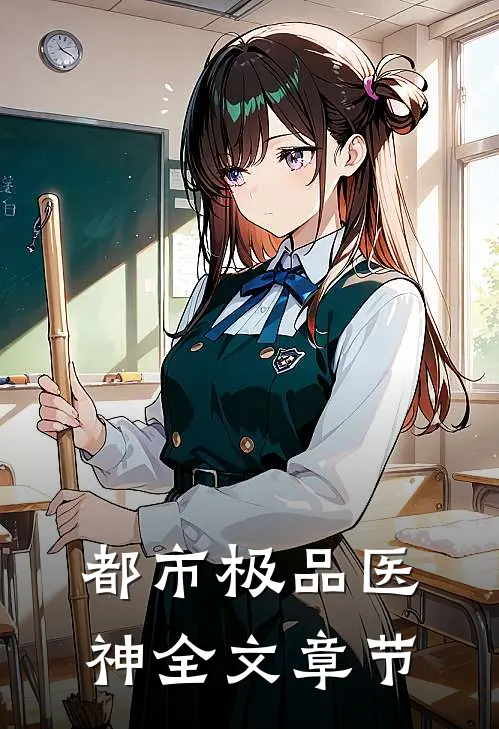 都市极品医神全文章节