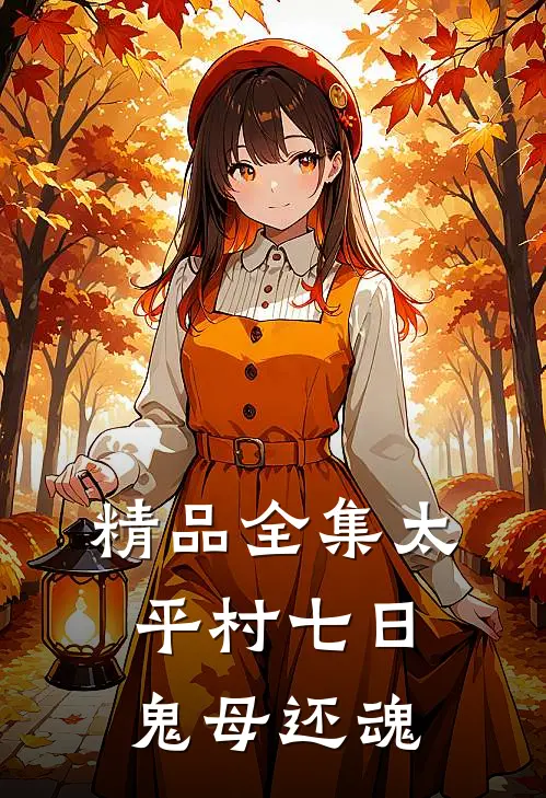 精品全集太平村·七日鬼母还魂