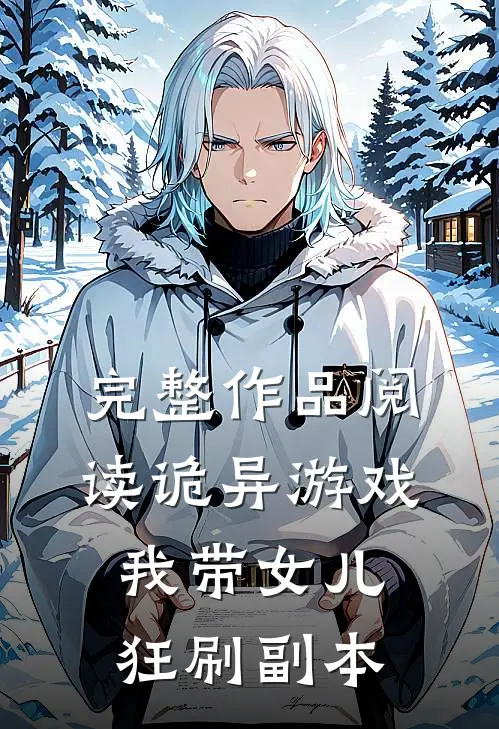 完整作品阅读诡异游戏：我带女儿狂刷副本