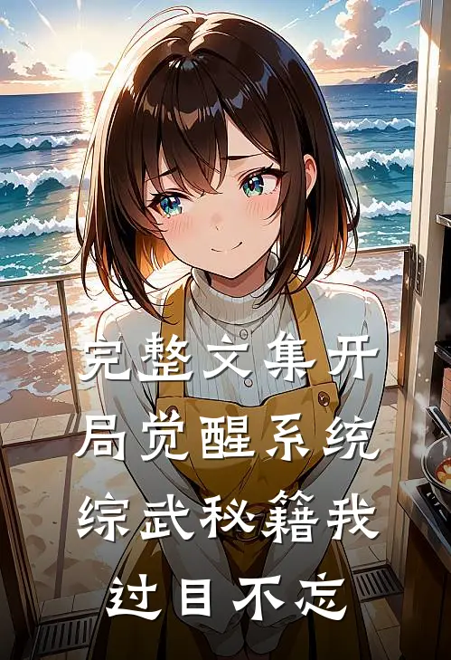 完整文集开局觉醒系统，综武秘籍我过目不忘