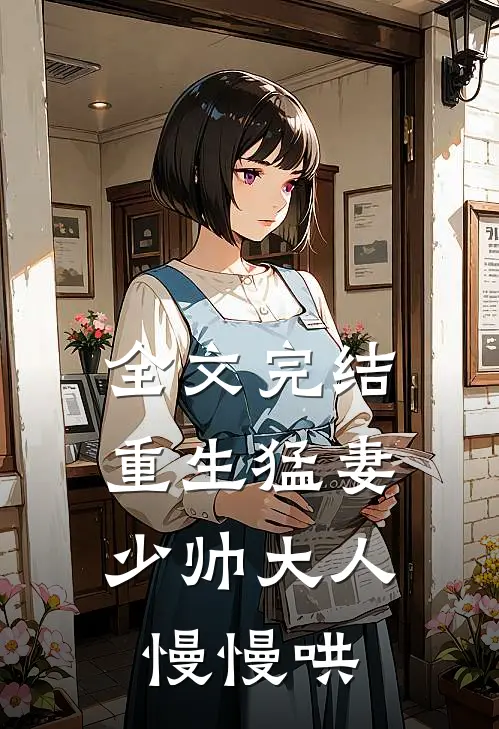 全文完结重生猛妻：少帅大人慢慢哄