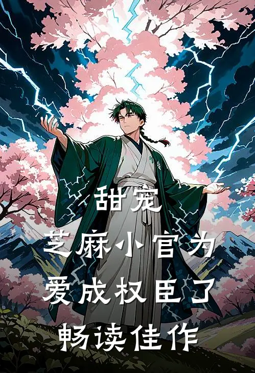 甜宠：芝麻小官为爱成权臣了畅读佳作
