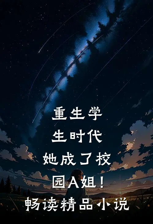重生学生时代：她成了校园A姐！畅读精品小说