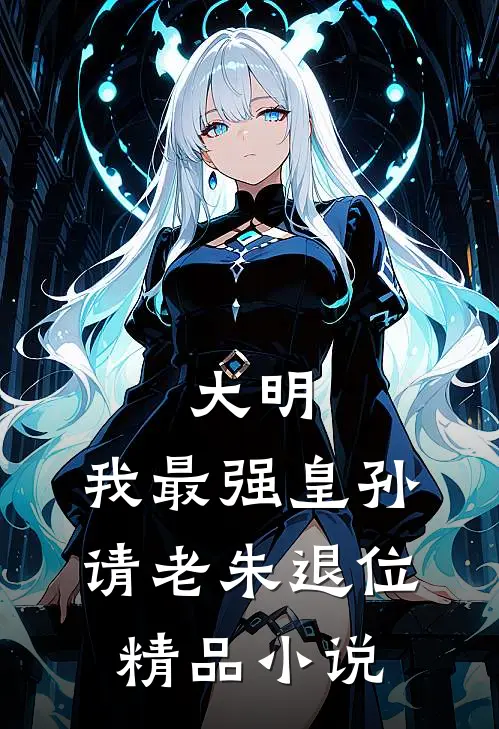 大明：我最强皇孙，请老朱退位精品小说