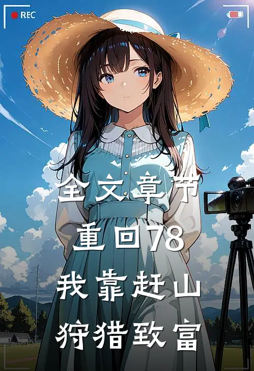 全文章节重回78，我靠赶山狩猎致富