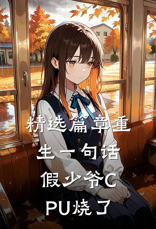 精选篇章重生一句话，假少爷CPU烧了