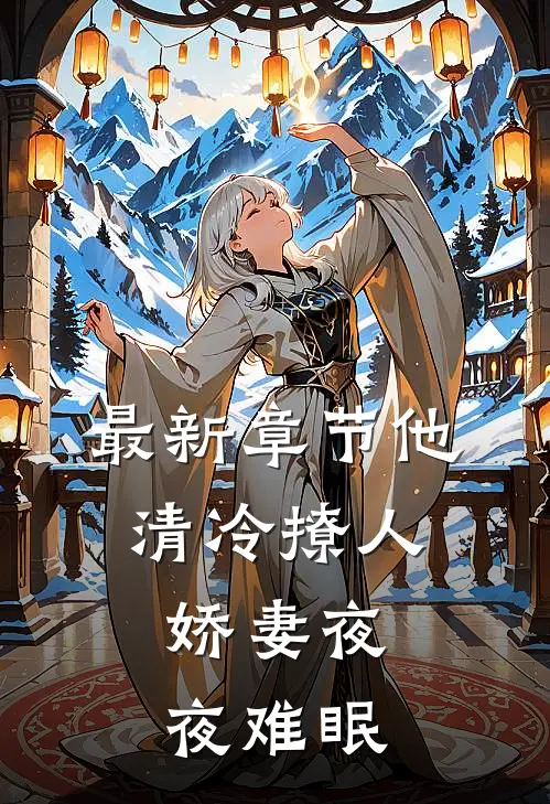 最新章节他清冷撩人，娇妻夜夜难眠