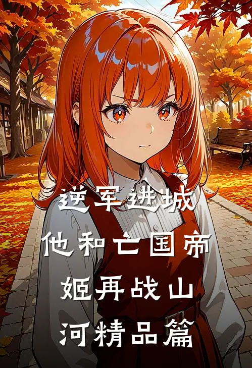 逆军进城，他和亡国帝姬再战山河精品篇
