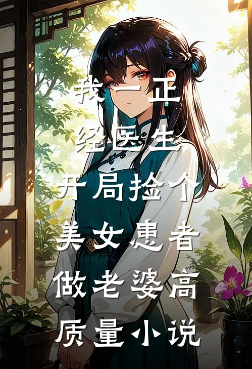 我一正经医生，开局捡个美女患者做老婆高质量小说