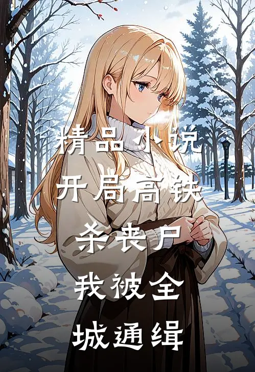 精品小说开局高铁杀丧尸，我被全城通缉