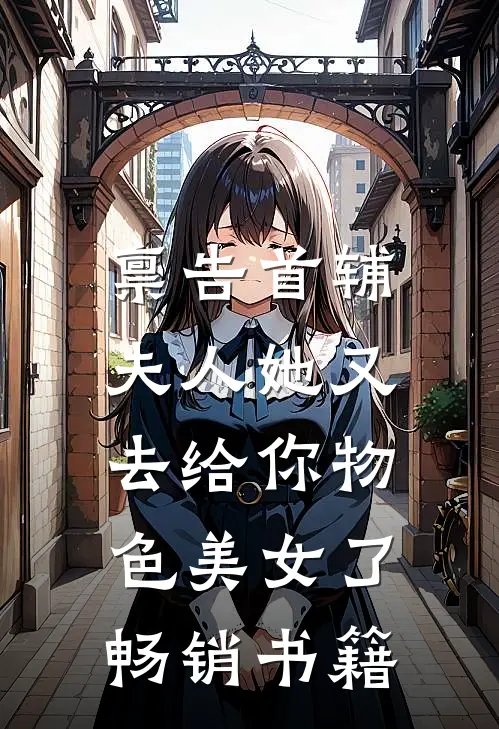 禀告首辅，夫人她又去给你物色美女了畅销书籍