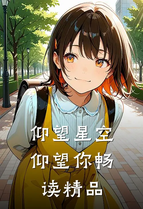 仰望星空仰望你畅读精品