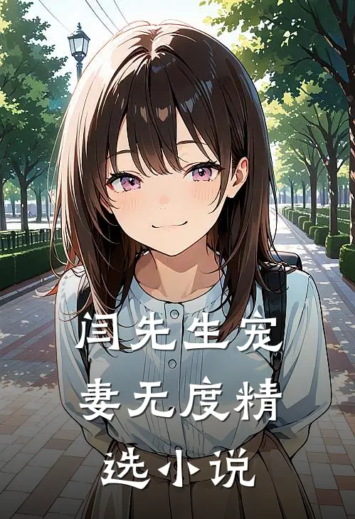 闫先生宠妻无度精选小说
