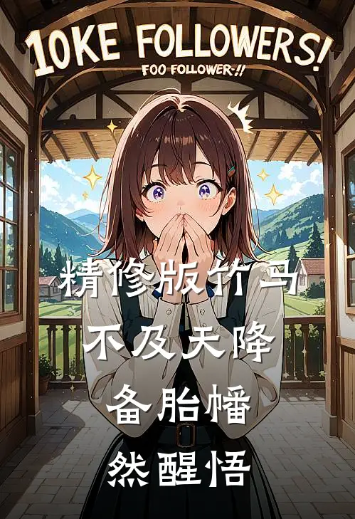 精修版竹马不及天降：备胎幡然醒悟