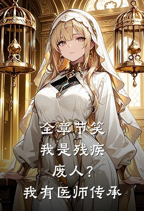 全章节笑我是残疾废人？我有医师传承