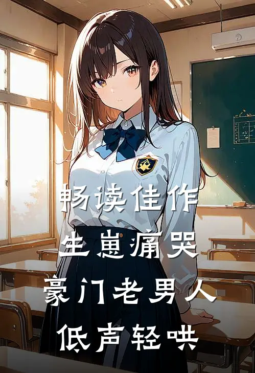 畅读佳作生崽痛哭：豪门老男人低声轻哄